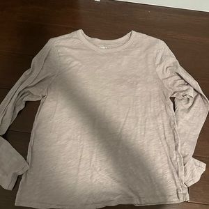 old navy long sleeve